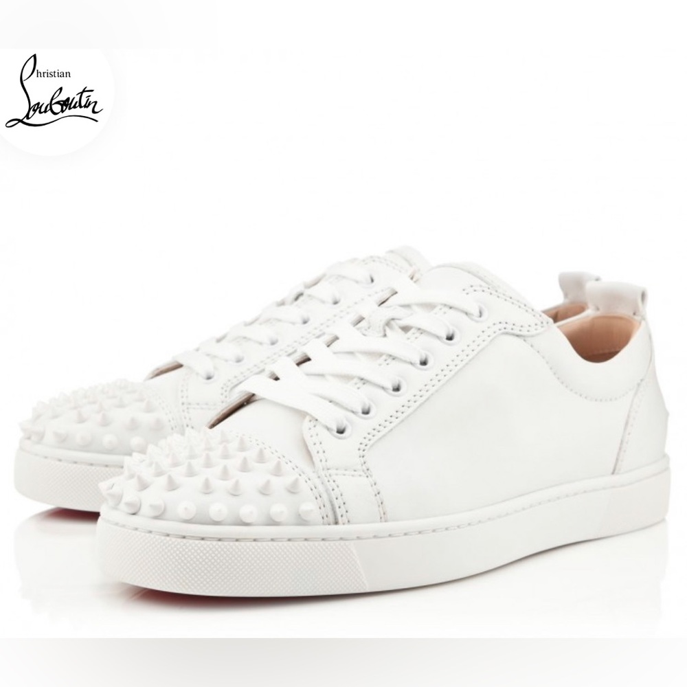 CHRISTAIN LOUBOUTIN Louis Junior Spike